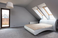 Boughton Street bedroom extensions