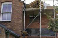 free Boughton Street home extension quotes